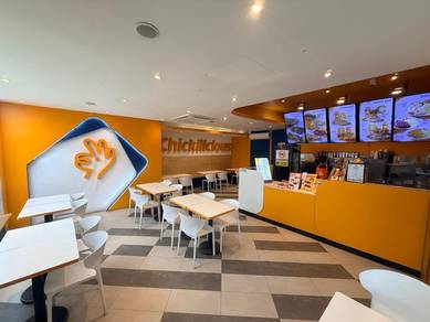 HALAL Restaurant Business Take Over