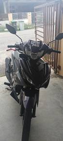 Yamaha 135LC