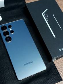 Samsung Galaxy S25 Ultra 256GB