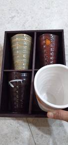 Nice Cup set / Cawan set cantik