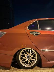 Sparco crimson 15