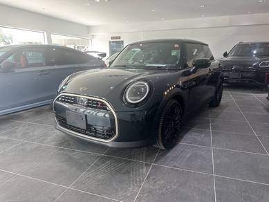 Mini Cooper S S in Damansara, KUL