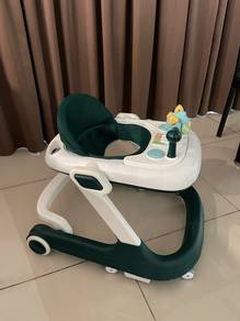 Baby walker