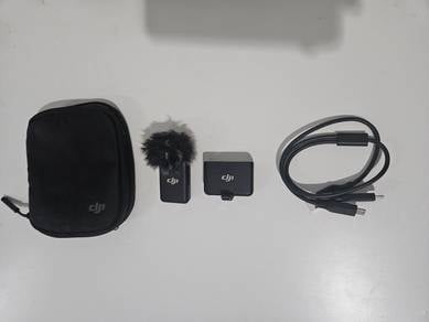 DJi Mic 1