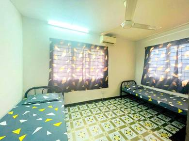 Room in Wangsa Maju, KUL