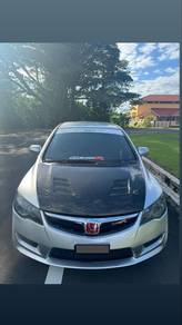 Honda Civic S i-VTEC in Temerloh, PHG
