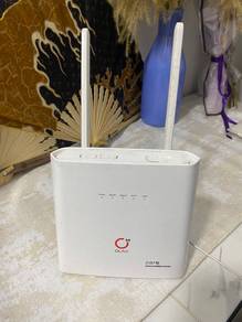 Wifi Router OLAX A9 Pro Unlimited Data