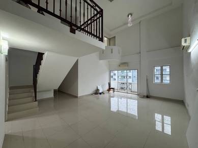 Apartment For Sale in Desa Skudai Apartment