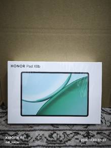 Honor Pad x8b