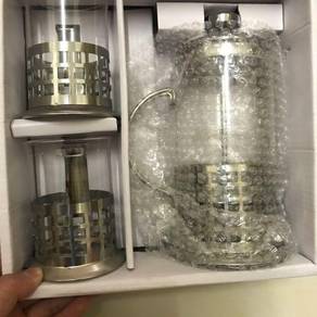 Glassware Set