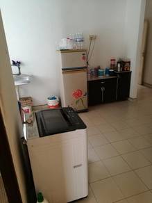 Room in Seberang Perai, PNG