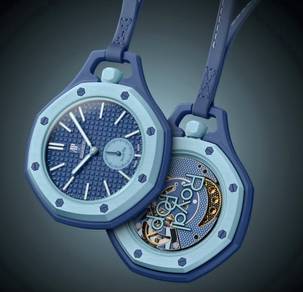 Royal Pop Watches