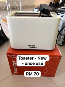 toaster 