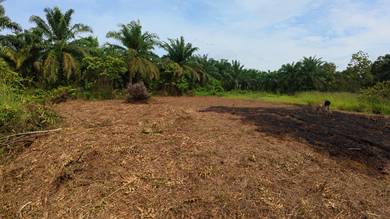 Residential Land in Muar, JHR