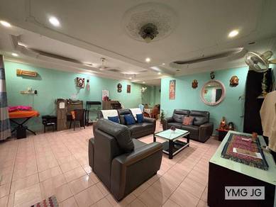 2-storey Terraced House For Rent in Klang,SGR