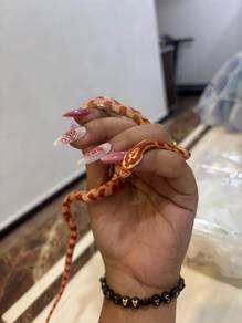 baby corn snake