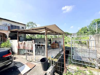 2-storey Terraced House For Sale in Klang,SGR