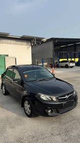 Proton Saga FL EXECUTIVE in Tanjong Karang, SGR
