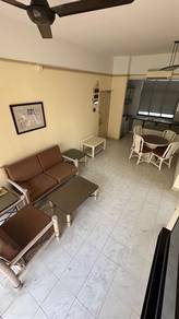 Service Residence For Sale in Costa Mahkota