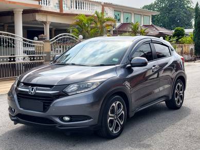 Honda HR-V V in Bagan Jermal, PNG
