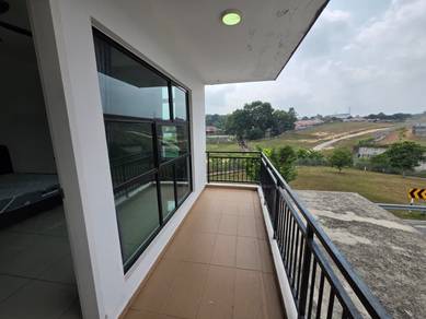 2-storey Terraced House For Sale in Johor Bahru,JHR