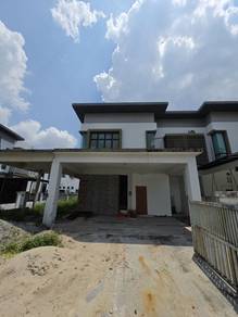Semi-Detached House For Sale in Skudai,JHR