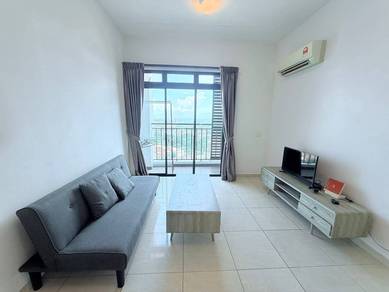 Service Residence For Sale in Sky Breeze
