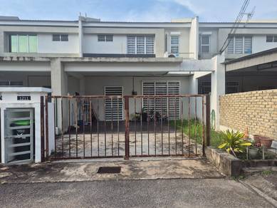 2-storey Terraced House For Sale in Sungai Petani,KDH