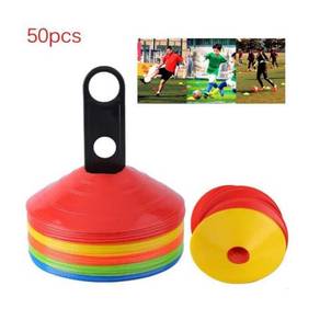 Disc Marking Cones