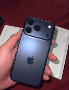 iphone 17 pro 256gb