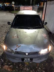 Proton Wira GL in Kulai, JHR