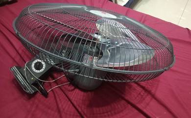 fan