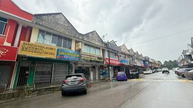 Shop lot For Sale in Pasir Gudang,JHR