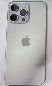 IPhone 15pro max 256gb zp set