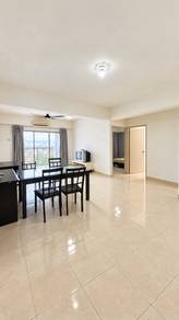 Condominium For Rent in Sea View Tower @ Harbour Place