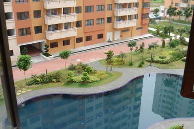 Condominium For Sale in Vista Millennium Condominiums