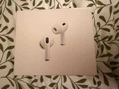 Airpods pro 3