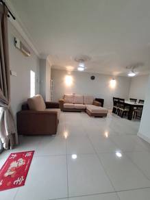 2-storey Terraced House For Sale in Bandar Kinrara,SGR