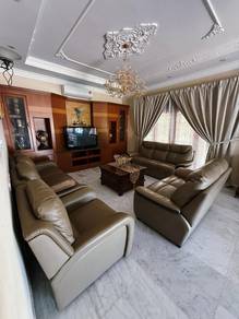 Bungalow House For Rent in Kota Kinabalu,SBH