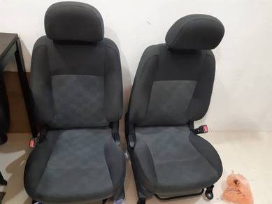 kia picanto,naza suria seat one set