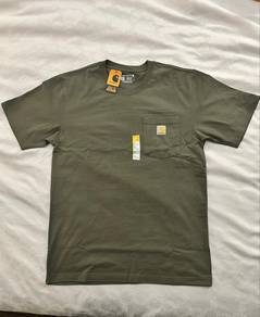 Carhartt pocket tee