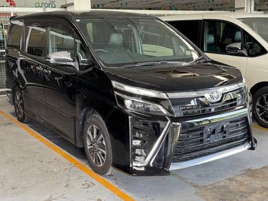 Toyota Voxy ZS KIRAMEKI III in Johor Bahru, JHR
