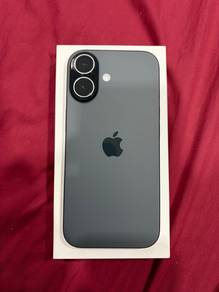 iPhone 17 - 8/256GB (BLACK)