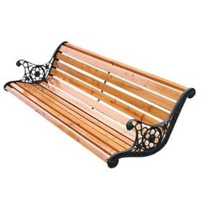 Wooden Swing Hanging Rope Chair Hammock Courtyard