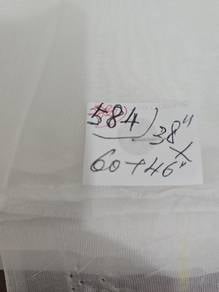lace cloth 584
