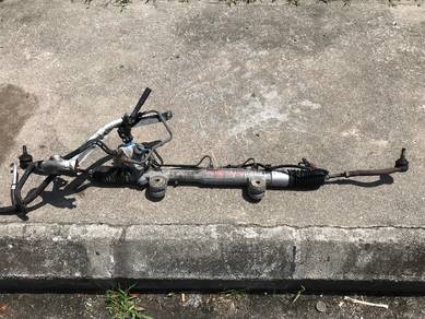 No 6-4-15 Skyline V36 370gt Steering Rack Jpn