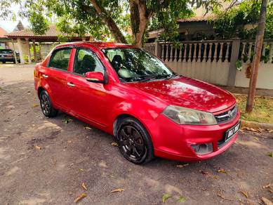 Proton Saga SV in Puchong, SGR