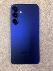 Samsung S25+