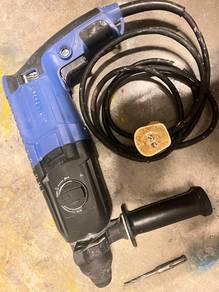 Drill Akaido