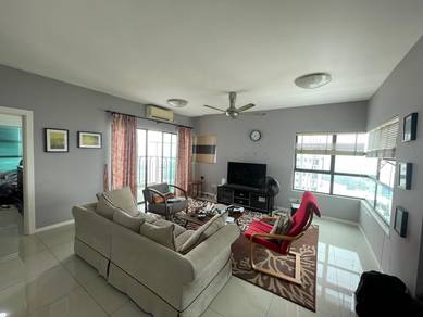 Apartment For Sale in Ujana Executive Apartment @ East Ledang